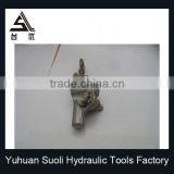 High quality Alluminum casting Jumper Spacer Dampers Hot Line Clamp