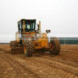Hot Sale Top Quality Best Price Hydraulic Motor Grader Use ZF Gear and Cus Engine With CE Cerfication thumbnail-3