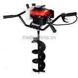 4 Stroke Air Cooled Single Cylinder Engine for Brush Cutter /mini Tiller/water Pump thumbnail-6