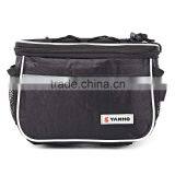 YANHO Bicycle Bags Cycling Packet Bag With Reflective Stripe Outdoor Tool 3 Packets / Set Bicycle Accessories Foldable Bag thumbnail-3