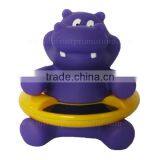 Promotional Gift Baby Care Cartoon Water Baby Bath Thermometer thumbnail-6