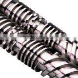 Conical (Parallel) Twin Screw & Barrel thumbnail-1