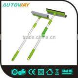 Aluminium Handle 10" Telescopic Car Wash Brush thumbnail-1