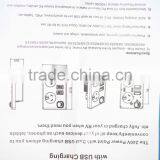 Australian Standard Socket With USB for Sale thumbnail-6