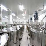 High Quality Stainless Steel Emulsifying Mixer With Lower Homogenizer thumbnail-5