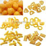 Twin Screw Core Filling Puffed Corn Snacks Food Extruder Machine thumbnail-3
