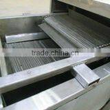 Electricity Continous Fryer,peanut Fryer,chips Fryer,donut Fyer thumbnail-1