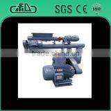 Popular Animal Feed/ Floating Fish Feed Pellet Machine Processing Plant thumbnail-1