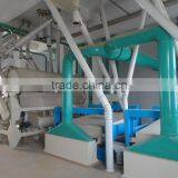 Good Price Industrial Wheat Flour Mill Machines Used for Sale thumbnail-4