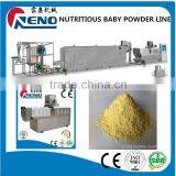 Jinan Factory Economic Nutritional Baby Food Extrusion Extruder thumbnail-2