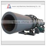 Carbon Steel Steam Tube Rotary Drum Dryer With Best Price thumbnail-2