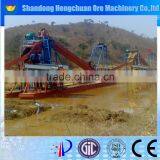 Gold Vessels for Placer Gold /placer Gold Dredger for Sale thumbnail-3