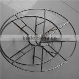 Wire Spooling Device BS and K Spools for Er70s-6 Welding Wire thumbnail-4