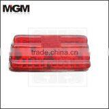 Motorcycle Rear Light C70,led Motorcycle Wheel Light thumbnail-5