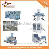 5 Gallon Pure Water Filling Machine thumbnail-2