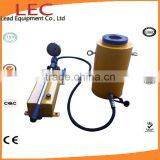 LEC Light Weight Hydraulic Cylinder Hydraulic Hand Pumps thumbnail-3