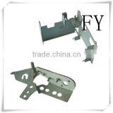 China Manufacturer OEM Customize Metal Stamping Parts thumbnail-6
