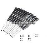 Brilliant Quality PVC t1 t2 t3 t4 Torx Screwdriver Bit thumbnail-1
