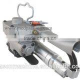 YS-AQD-25 Easy to Use Semi Automatic Pneumatic Strapping Machine Price thumbnail-3