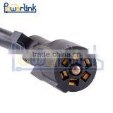 H80041 7 Ways Trialer Cords/ Power Cables / Wire Harness thumbnail-1