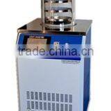 Multifunctional Vacuum Freeze Dryer Polytype thumbnail-4