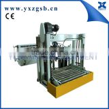 Different type of cutting machine with polish machine manufacture