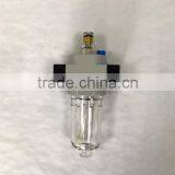 JULY Top Sale Air Filter Regulator Lubricator Combination for Air Cylinder thumbnail-4
