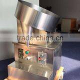 Stainless Steel Automatic Tablet Counter Capsule Counting Machine YS-TC-01 thumbnail-5