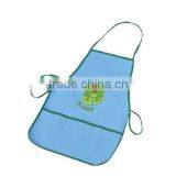 Children Garden Tool Aprons With Cartoon