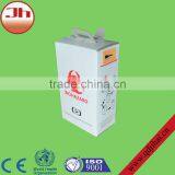 Cardboard Sharps Boxes/waste Carton Box That Disconnect Needles thumbnail-1