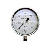 Silicone Oil Filled Pressure Gauges thumbnail-4