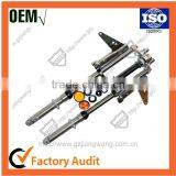 Amortiguador Delantero Para Motocicleta CG125 thumbnail-2