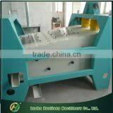 Excellent Efficiency Rotary Flat Screen Machine for Grain Cleaning thumbnail-3