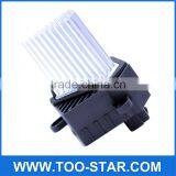 New Blower Motor Resistor Final Stage For Auto E46 E39 X5 X3 64116923204 thumbnail-3