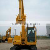 SINOTRUK HIDOW Mini Excavator thumbnail-1
