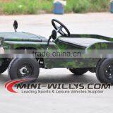 2015 Hot Selling Jeep 150cc Mini Jeep for Sale thumbnail-5
