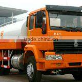 SINOTRUCK HOWO 6x4 15 Stere Water Tank Truck thumbnail-1