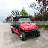 800cc Utv 4x4 thumbnail-1