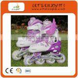 Adjustable Inline Skate for Kids thumbnail-1