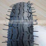 Wheelbarrow Tyre 3.50-8, 4.00-8 High Quality & Low Price thumbnail-1