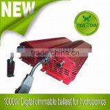 277v 1000w Ballast Fan Cooled for Double Ended DE Growing Reflector thumbnail-1