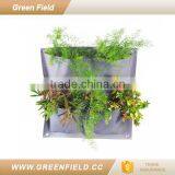 Vertical Garden Plant Pot Hydroponic Systems thumbnail-1