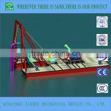 Water Injection Jet Suction Dredger thumbnail-4