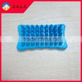 Multifunctional Soft PVC Cleaning Pet Hair Removal Brush thumbnail-2