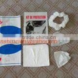 Disposable Car Clean Kits thumbnail-1