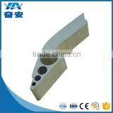 Cute Design Customized Top Quality Aluminum Profile for Showers thumbnail-6