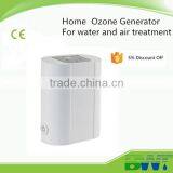 Multipurpose Ozone Generator 800 Mg/h Home for Water and Air thumbnail-1