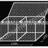 Hot Sale Gabion Baske thumbnail-1