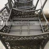 2015 New Design Garden Furniture Rattan Dining Chair thumbnail-4