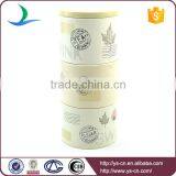 2015 Newest Product Simple Decal 3sets Storage Jars for Sale thumbnail-3